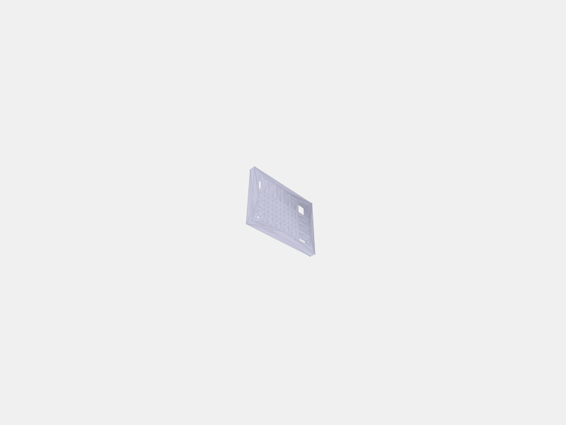 isometric